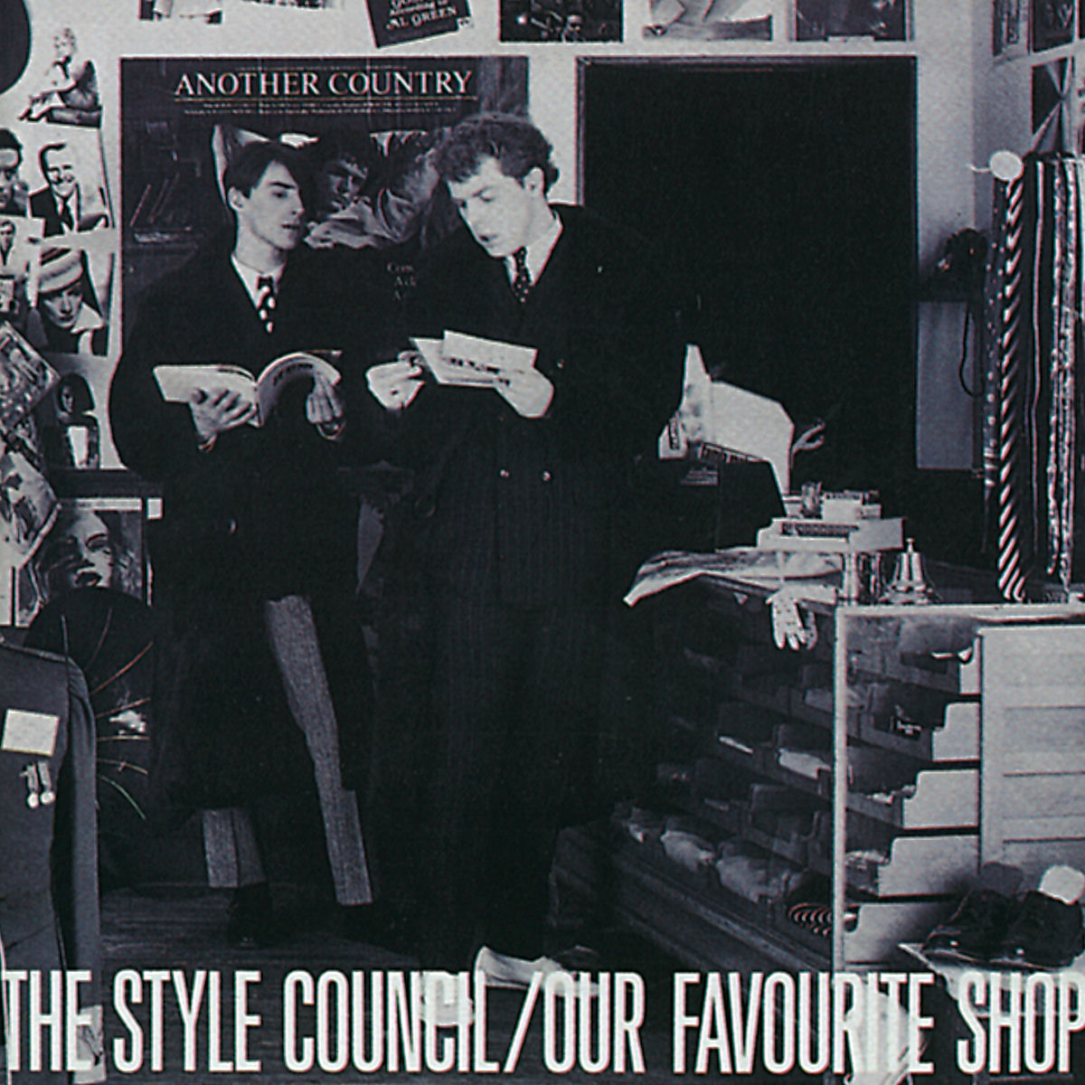 The Style Council